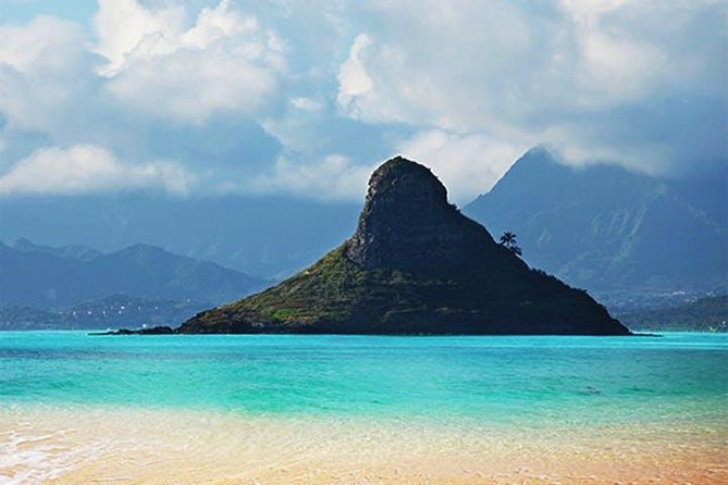 Oahu Grand Circle Island: Discover the Heart & Soul of Hawaii - Halona Blowhole and the southeast coast