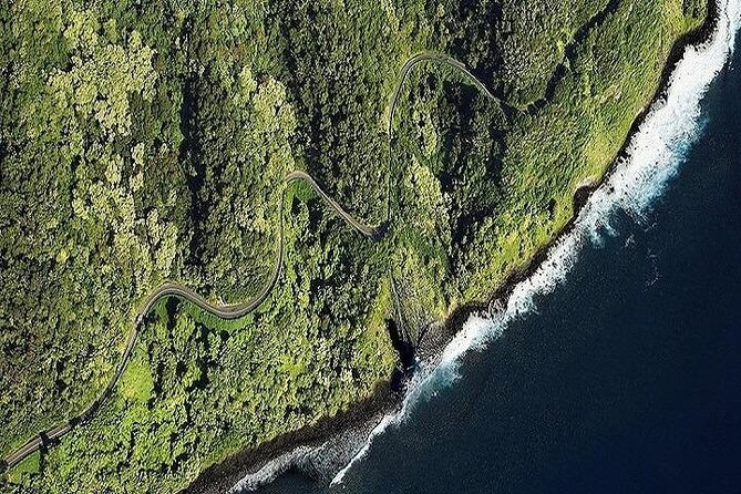 Oahu Grand Circle Island Experience Departing from the Big Island - Puaʻena Point is your main water break
