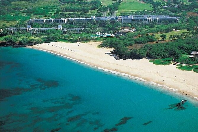 Oahu Grand Circle Island Experience from Waikiki - Diamond Head Views Without the Crater Hike