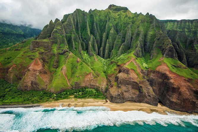 OAHU GRAND CIRCLE Waimea Waterfall, Turtle Beach, North Shore. - Price, group size, and what you actually receive
