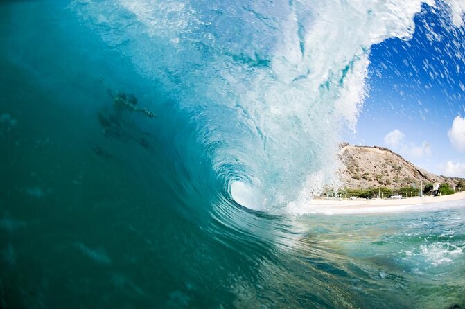 Oahu: Grand Tour Around Island 16 Locations plus Snorkeling - The quick facts that matter most