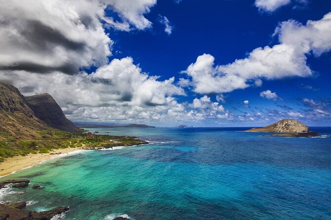 Oahu: Grand Tour Around Island 16 Locations plus Snorkeling - Why this tour works for a first day on Oahu