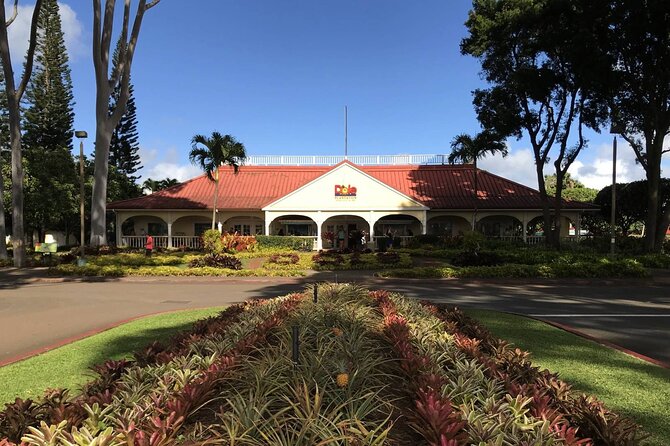 Oahu: Grand Tour Around Island 16 Locations plus Snorkeling - Waimanalo and Mokoliʻi on the windward side