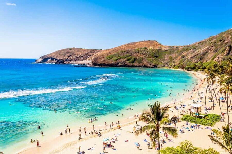 Oahu : Hanauma Bay Admission Ticket+Equipment Rental - Key points to know before booking
