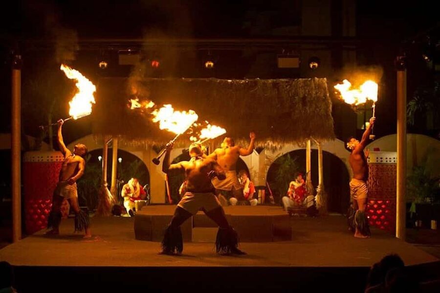Oahu: Hilton Waikiki Starlight Luau - Key points to know before booking