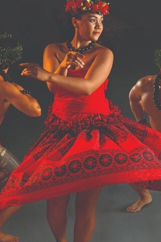 Oahu: Hilton Waikiki Starlight Luau - Who will enjoy this Hilton luau most?