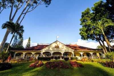 Oahu Island Full-Day Sightseeing Tour