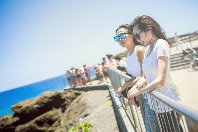 Oahu Island Full-Day Sightseeing Tour - What $118 really gets you