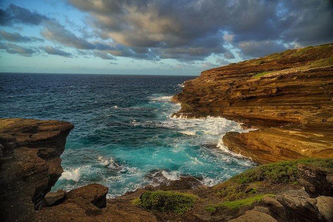 Oahu Island Photography Tour - At a glance