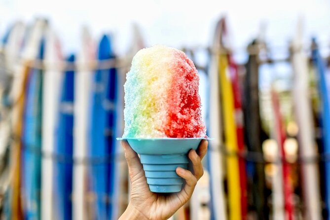 Oahu Island Sightseeing and Food Combo Tour - Malasadas, Hanauma Bay, and the southeast coast