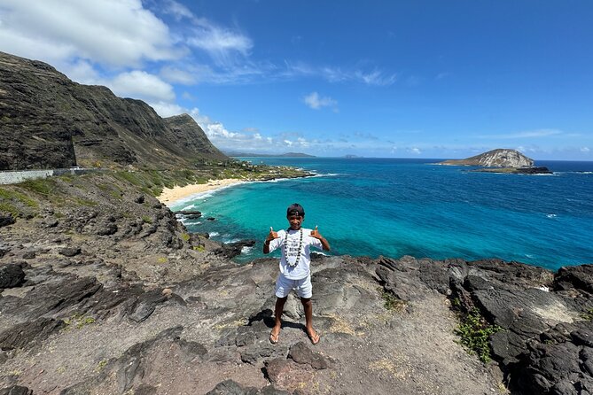 Oahu Island Tour: 13 ppl Max, Snorkel at Turtle Beach + Lunch - Macadamia nuts, Turtle Bay, and the day’s main activity