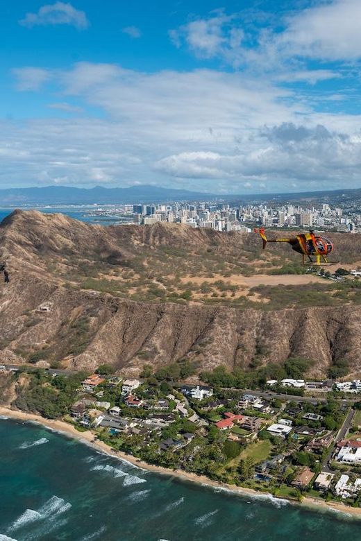 Oahu: Magnum P.I. Doors-Off Helicopter Tour - Who will enjoy this flight most