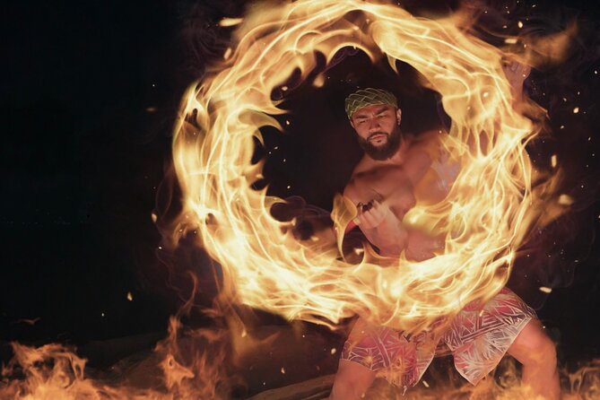 Oahu: Mauka Warriors Luau Honoring Polynesia's Forgotten History - Why the Mauka Warriors story feels different