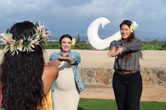 Oahu: Mauka Warriors Luau Honoring Polynesia's Forgotten History - Is an upgraded seat worth the extra cost?
