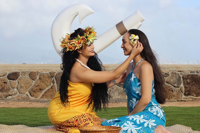 Oahu: Mauka Warriors Luau Honoring Polynesia's Forgotten History - Booking, weather, and cancellation details