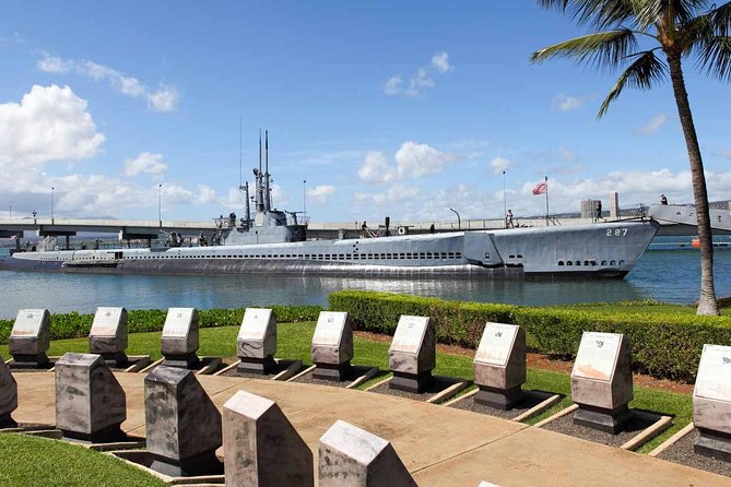 Oahu: Pearl Harbor Complete Experience Passport - Is $225 a good value?