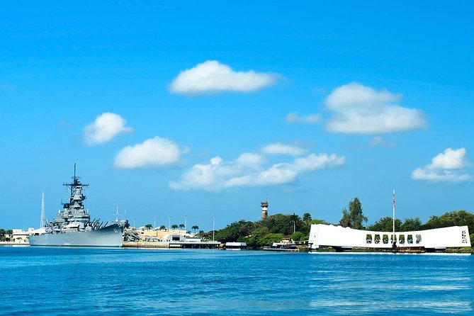 Oahu: Pearl Harbor Complete Experience Passport - USS Bowfin, the Pearl Harbor Avenger
