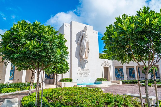 Oahu: Pearl Harbor USS Arizona Memorial Small Group Tour - Is $100 a fair price for four hours?