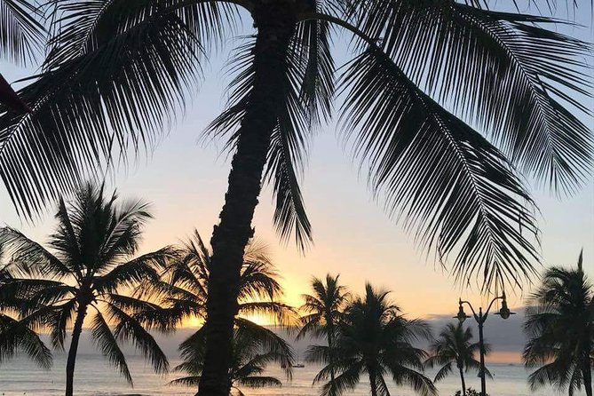 Oahu Personalized Private Tour - Diamond Head to Sandy Beach