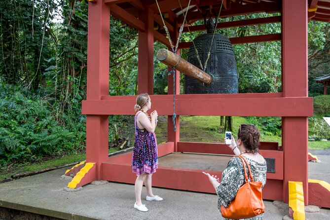 Oahu Personalized Private Tour - Haleiwa, Pineapples, and Coffee