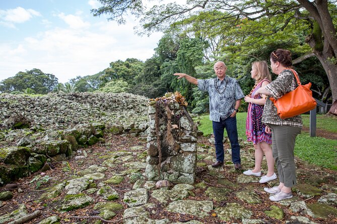 Oahu Personalized Private Tour - How Much the Private Price Is Worth