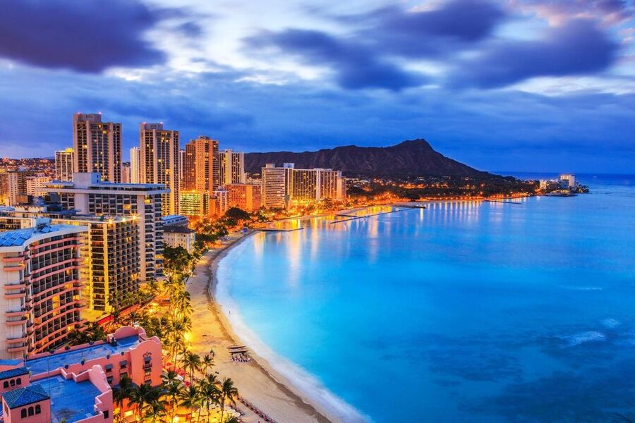 Oahu: Private Transfer to/from Honolulu Airport - Waikiki - Who will get the most from this transfer