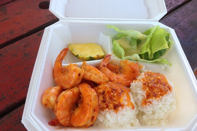 Oahu's Cheapest Circle Island Tour - What $54 buys you around Oahu