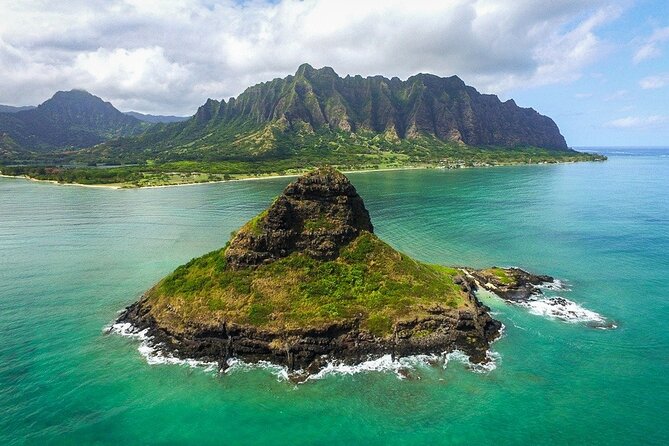 Oahu's Cheapest Circle Island Tour - Laie and the northbound drive