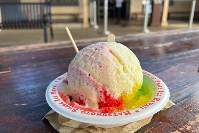 Oahu's Fun and Foodie Tour Groups of 5 or more Only! - Breakfast at Café Kaila