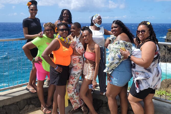 Oahu's Fun and Foodie Tour Groups of 5 or more Only! - Passing Kualoa’s sacred valley