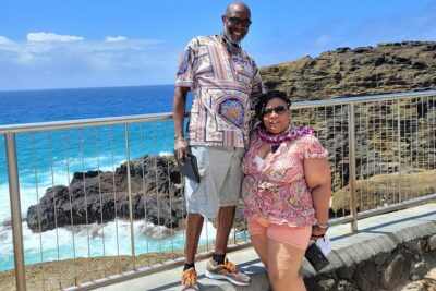 Oahu’s Fun and Foodie Tour Groups of 5 or more Only!