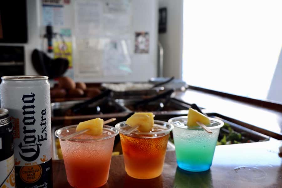 Oahu: Snorkeling & Dolphin Watch Cruise w/ Luau Style Buffet - Should You Book This Oahu Cruise?