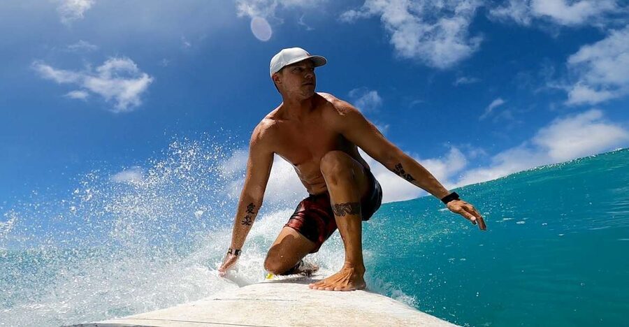 Oahu: Surf Lesson - Why the small group matters in the water