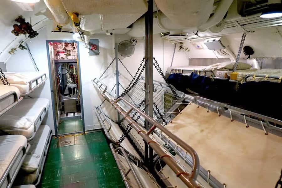 Oahu: The Complete Pearl Harbor Ticket - Fifty Vintage Aircraft at the Aviation Museum