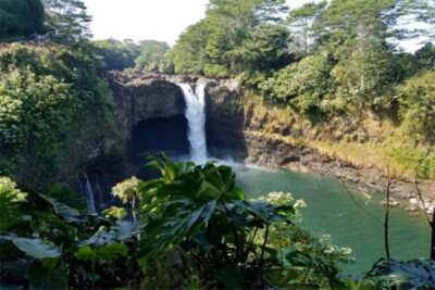 Oahu to Big Island Volcanoes National Park Adventure Tour