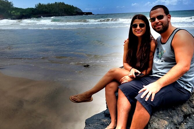 Oahu Uncovered: Full Island Tour with a Local Guide - Waimea Bay and the North Shore