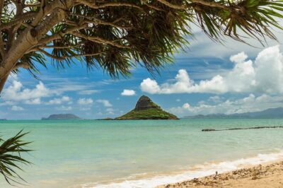 Oahu Unveiled: Tailored Luxury Private Island Tour