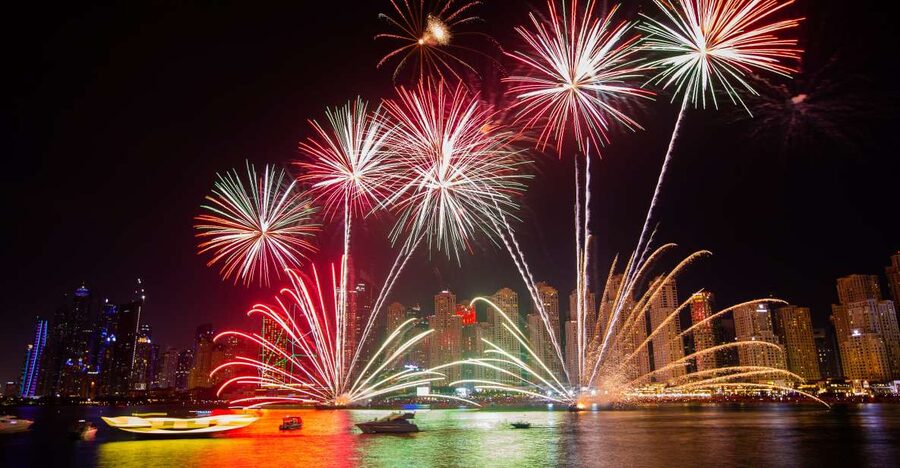 Oahu: Waikiki Fireworks Boat Cruise from Oahu - Is $69 a good value?
