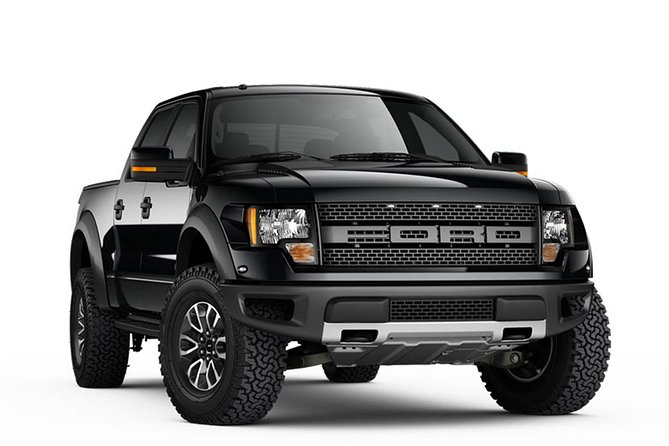 Off-Road Adventure Tour on Oahu's North Shore - What is included for $430