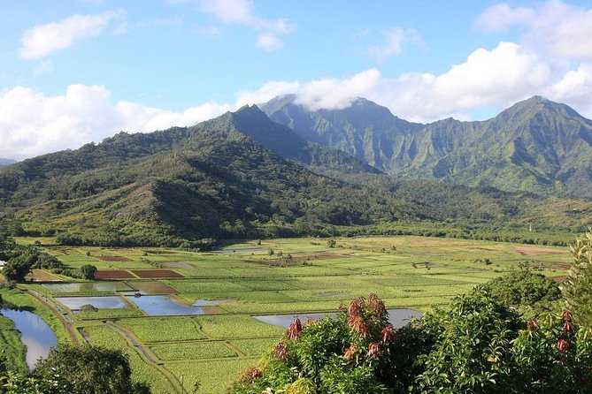 One-Day Tour Hawaii Movie Tour: Island Hopping from Oahu to Kauai - The 4:15 a.m. start from Waikiki