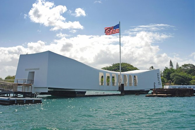 Passport to Pearl Harbor - Key things to know before booking