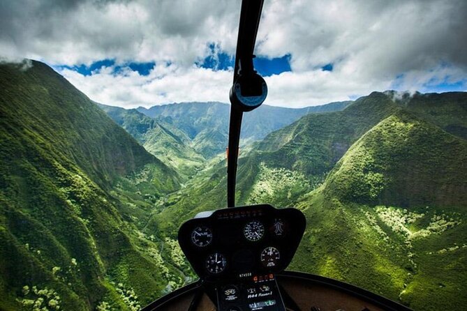 Path to Pali Passage - 30 Min Helicopter Tour - Doors Off or On - What the $440 price buys you