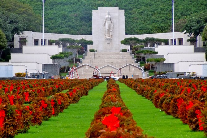 Pearl Harbor Arizona Memorial - Honolulu Tour - Submarine Access - The $74 price and what you are really buying