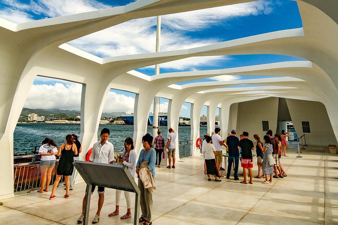 Pearl Harbor: Arizona & Missouri Battleship Tour From Maui, Big Island & Kauai - Why this Pearl Harbor day trip works