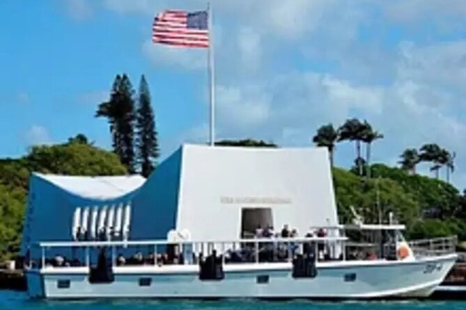 Pearl Harbor Arizona & Missouri tour from HNL Airport - Key points to know before you book