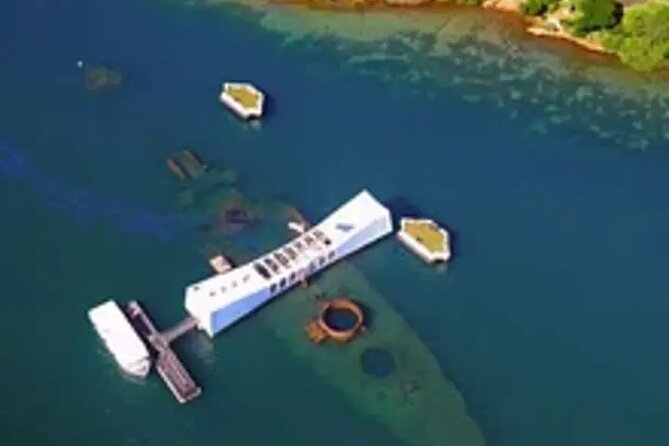 Pearl Harbor Arizona & Missouri tour from HNL Airport - Why pairing the Arizona and Missouri works