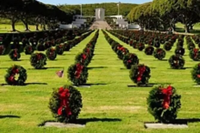 Pearl Harbor Arizona tour from HNL Airport - What the guide adds, and what the tour does not promise