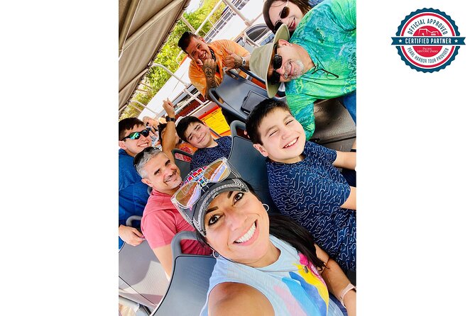 Pearl Harbor City Tour - Pickup, clothing, bags, and comfort