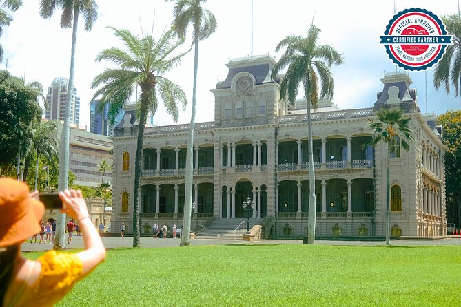 Pearl Harbor City Tour - Should you book the Pearl Harbor City Tour?
