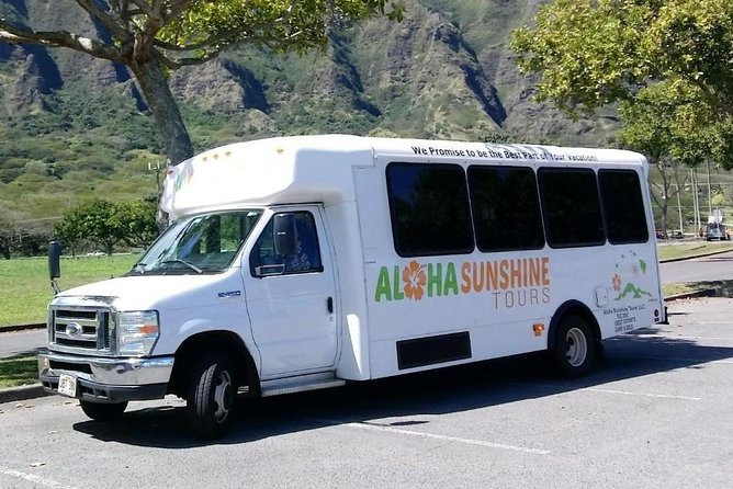 Pearl Harbor, Dole Plantation, Polynesian Center from Waikiki - Timing, pickup, and what to bring